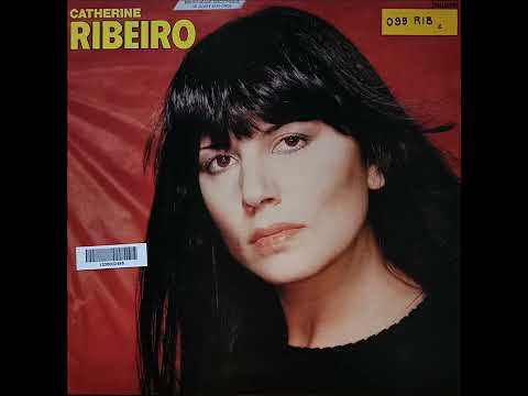 Catherine Ribeiro — Catherine Ribeiro - Soleil dans l'ombre (LP - 1982)