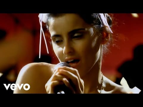 Nelly Furtado — Nelly Furtado - Explode