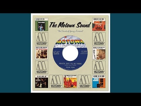 Martha Reeves & The Vandellas — He Doesn't Love Her Anymore