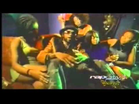 Jeru The Damaja — Jeru The Damaja - 99.9 Percent