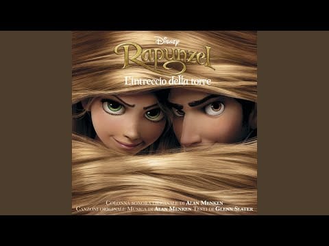 Alan Menken — Il mio nuovo sogno