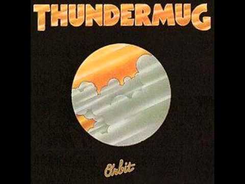 Thundermug — Thundermug - Bad Guy (1973)