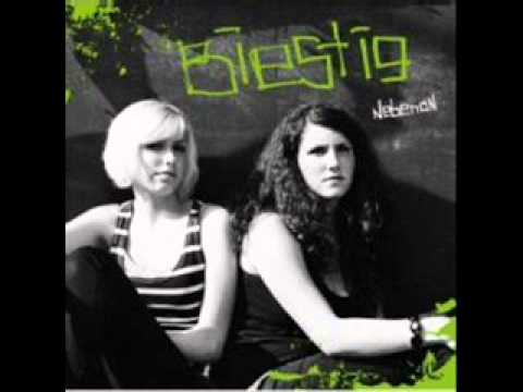 Biestig — Biestig - Leck mich