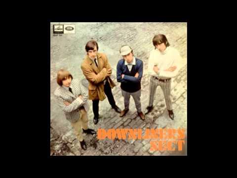 Downliners Sect — Downliners Sect - Bloodhound