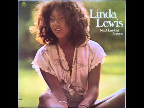 Linda Lewis — Linda Lewis - My Grandaddy Could Reggae