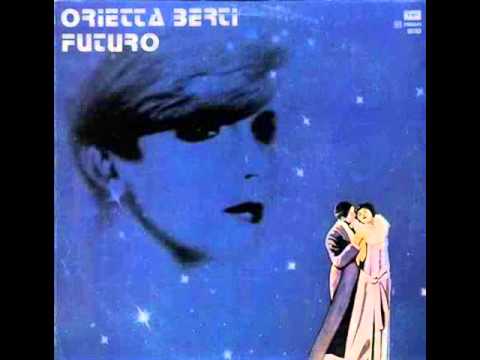 Orietta Berti — Orietta Berti - Senza Te (1986)