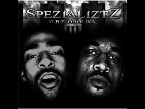 Spezializtz — Spezializtz - Großstadt Psychos