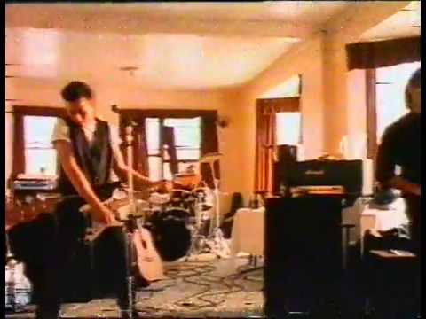 Johnny Diesel & The Injectors — Johnny Diesel & The Injectors   Lookin' For Love
