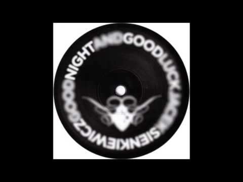 Jacek Sienkiewicz — Jacek Sienkiewicz ‎– Good Night And Good Luck   Sampler