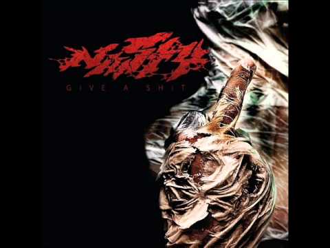 Nasty (7) — Nasty - Give a Shit [Album 2010]