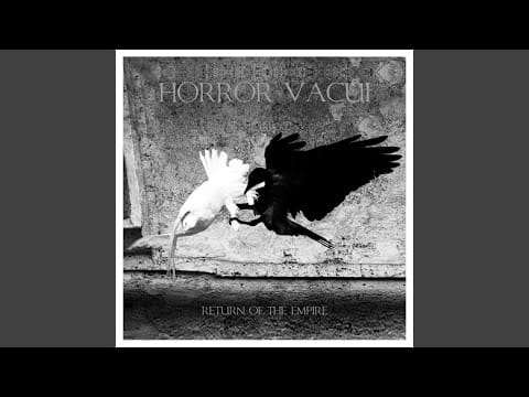 Horror Vacui (3) — Opus Tenebris