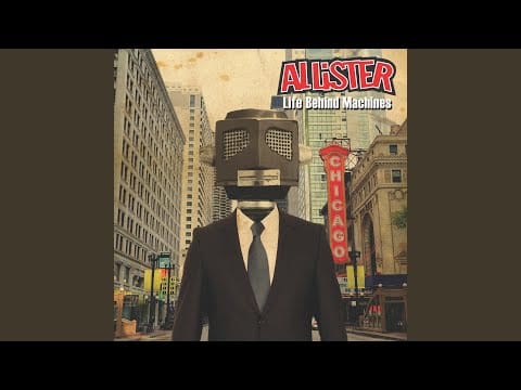 Allister — A Thousand Miles Away