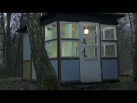 Jacek Sienkiewicz — Jacek Sienkiewicz "Last Run" (Recognition) - official video