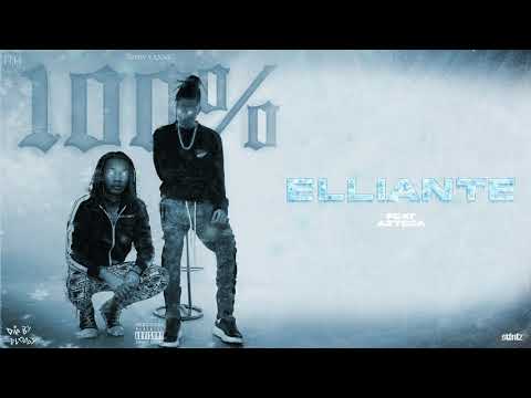 NMW Yanni — NMW Yanni - Eliantte (feat. Azteca)