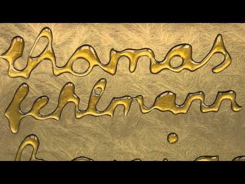 Thomas Fehlmann — Thomas Fehlmann - Schaum 'Honigpumpe' Album
