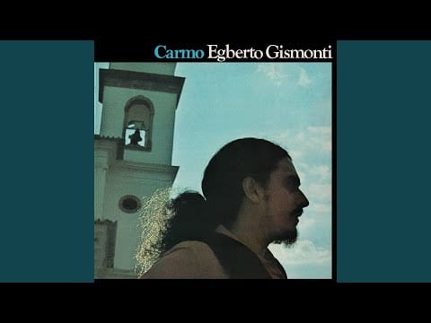 Egberto Gismonti — Café