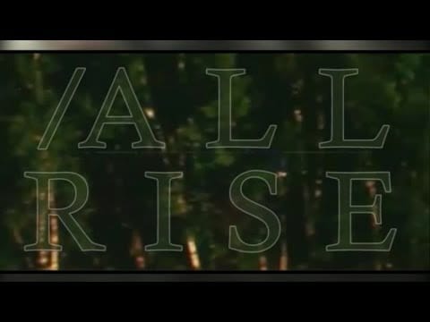 Mr Key — Mr Key & Greenwood Sharps - All Rise Feat. Edward Scissortongue (OFFICIAL VIDEO)