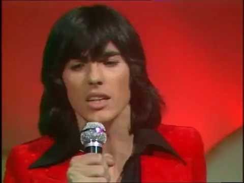 Didier Marouani — Didier Marouani. "Si tu m'avais vraiment aimé".