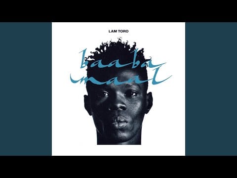Baaba Maal — Lem Gi