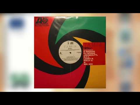 Tamia — Tamia - Still (Johnick/FTL Mix #2)