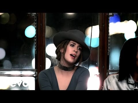 Frou Frou — Frou Frou - Breathe In (Official Music Video)