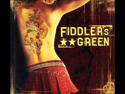 Fiddler’s Green — Fiddlers Green - Drive me mad
