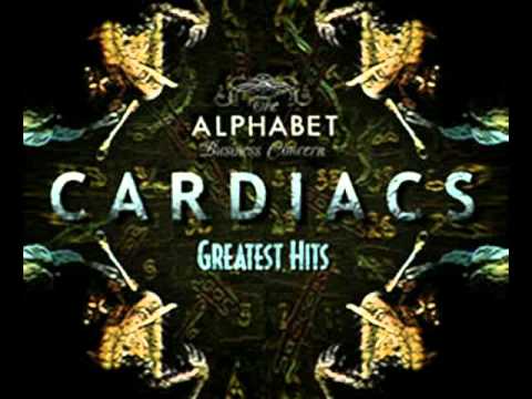 Cardiacs — Cardiacs - She Is Hiding Behind The Shed