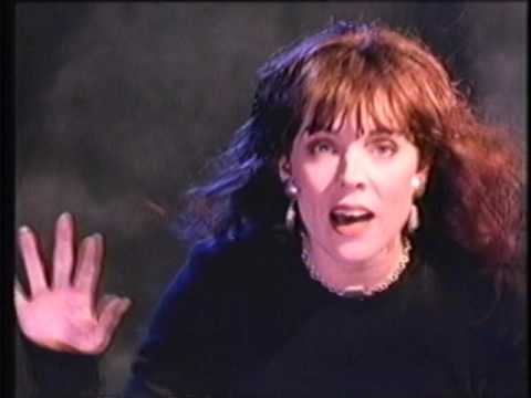 Jackie Quinn — Jacqui Quinn