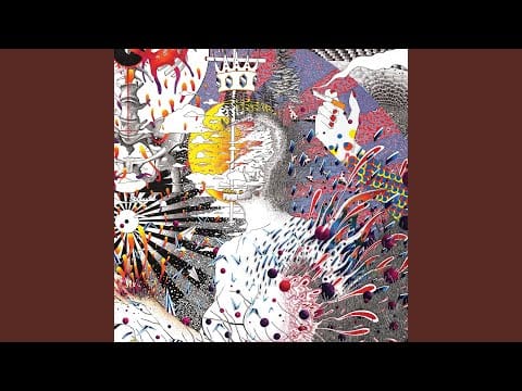 Adam Wiltzie — Tissue Of Lies