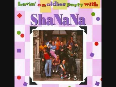Sha Na Na — Sha Na Na -Get A Job