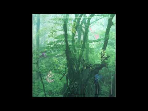 Dream Dolphin — Dream Dolphin (ドリームドルフィン): Atmospheric Healing (1996) [Full Album]