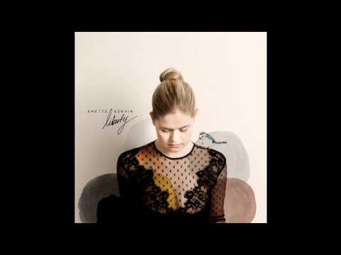 Anette Askvik — The Bird Song - "Liberty" - Anette Askvik