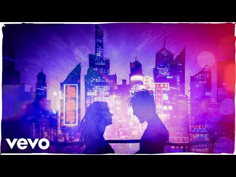 Sebastián Yatra — Sebastián Yatra - Yo Te Extraño (Animated Video)