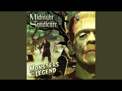 Midnight Syndicate — Requiem