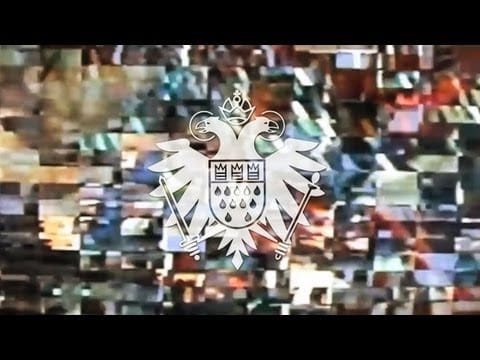 Wolfgang Voigt — Wolfgang Voigt - Du Musst Nichts Sagen (Official Video) 'Du Musst Nichts Sagen' EP