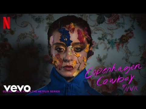 Cliff Martinez — Peter Peter - I Promise | Copenhagen Cowboy (Soundtrack from the Netflix Series)