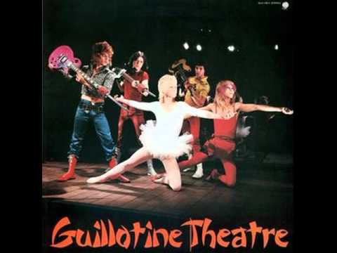 Cuddly Toys — CUDDLY TOYS - The Fall And Decline Of The Universe - Uk 1979