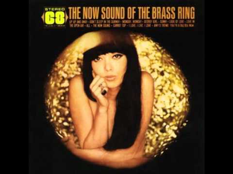 The Brass Ring — The Brass Ring - Love in the Open Air