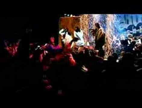 Bone Thugs-N-Harmony — Bone Thugs N Harmony - Resurrection (Paper, Paper)