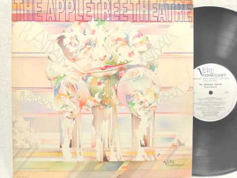The Appletree Theatre — The Appletree Theatre - 03 - Lullaby