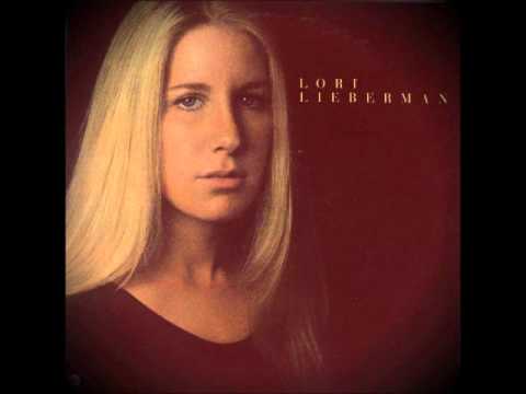 Lori Lieberman — Lori Lieberman- Michael And The Children, 1972