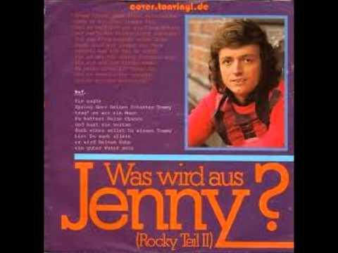 Frank Farian — Frank Farian was wird aus Jenny