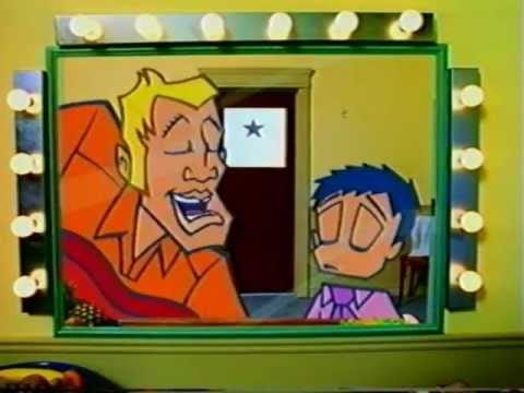 Prozzak — Simon and Milo's Hot Show Part 13 - Omobolasire (Original Edit)