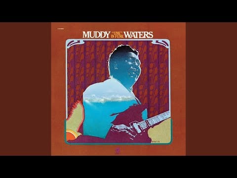 Muddy Waters — Trouble No More (1974 Version)