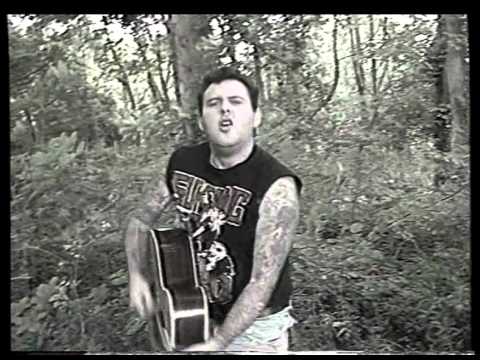 The Meteors (2) — Meteors - Rawhide - (Official Video 1988)
