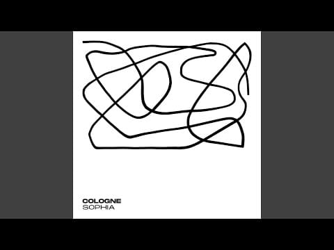 Cologne (4) — You Did It