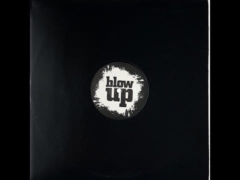 The Good Men — The Good Men - Give It Up (General Base Remix) / 1995 | Norbi's Vinyls
