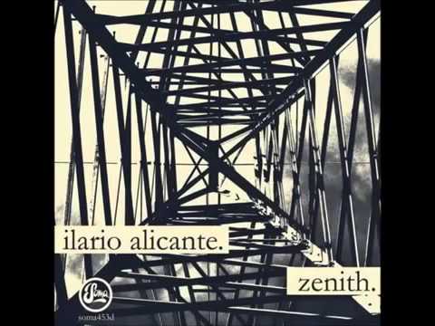 Ilario Alicante — Ilario Alicante - Aggressive