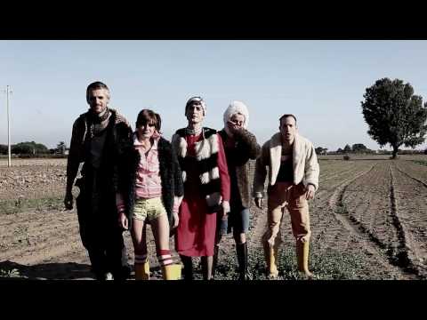 OVO (3) — OVO - ''SATANAM'' from CREATURA (2016 - Dio Drone)