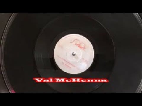Val McKenna — Al In My Imagination ~ Val McKenna